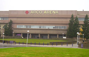 ARCO球馆